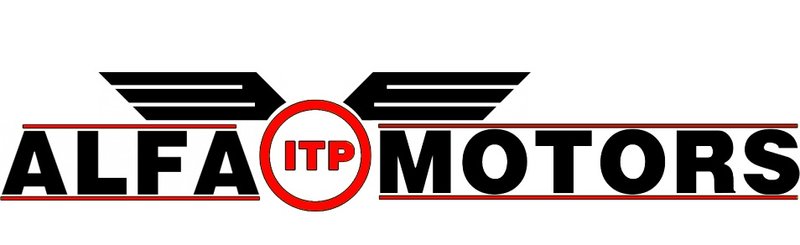 Alfa ITP Motors - Statie ITP